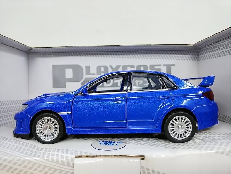 Amazon | □ シー・シー・ピーccp 1/32 ダイキャストカー プレイ